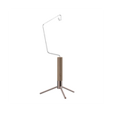 Foldable Camping Light Tripod Stand Camp Supplies