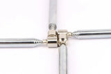 Telescopic Magnetic Picker 5pcs/lot - Pen Shape Magnet Suction Rod