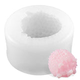 Hedgehog Silicone Candle Mold, 3D Animal DIY Mold