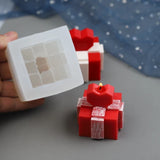 Candle Silicone Molds for DIY Epoxy Resin Casting