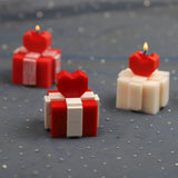 Candle Silicone Molds for DIY Epoxy Resin Casting