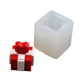 Candle Silicone Molds for DIY Epoxy Resin Casting