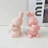 Silicone Candle Mold for DIY Soap Making