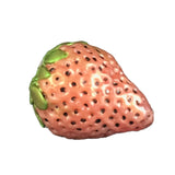 Strawberry Candle Silicone Mold DIY Epoxy Resin Soap Clay Mold