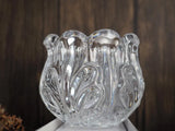 Silicone Flower Trinket Dish Mold for Epoxy Resin Craft