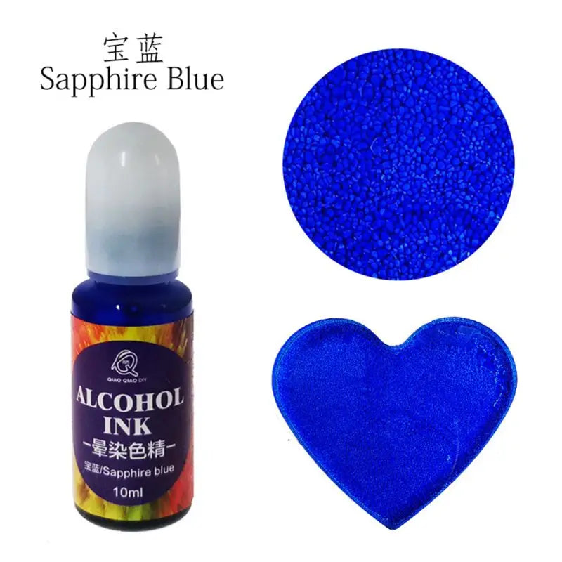 Candle Wax Dye Flakes Candle Making DIY Supplies 20 Colors Liquid Paraffin