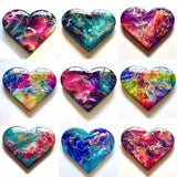 Candle Wax Dye Flakes Candle Making DIY Supplies 20 Colors Liquid Paraffin
