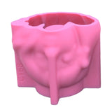 Resin Mold for Candles Holder or Flower Pot