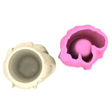 Resin Mold for Candles Holder or Flower Pot
