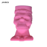 Resin Mold for Candles Holder, Flower Pot, Storage Box