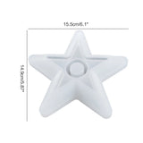 Resin Mold for DIY Star Candle Holder