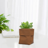 Resin Mold for Candle Holder and Flower Pot DIY Crafting