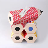 10pcs Candy Box Pencil Shape Cartoon Chocolate Gift Boxes