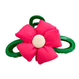 Candy Flowers Hairpin Sweet Hair Clips Wedding Accessories