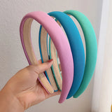 Sweet Candy Hairband Holder for Women Girls