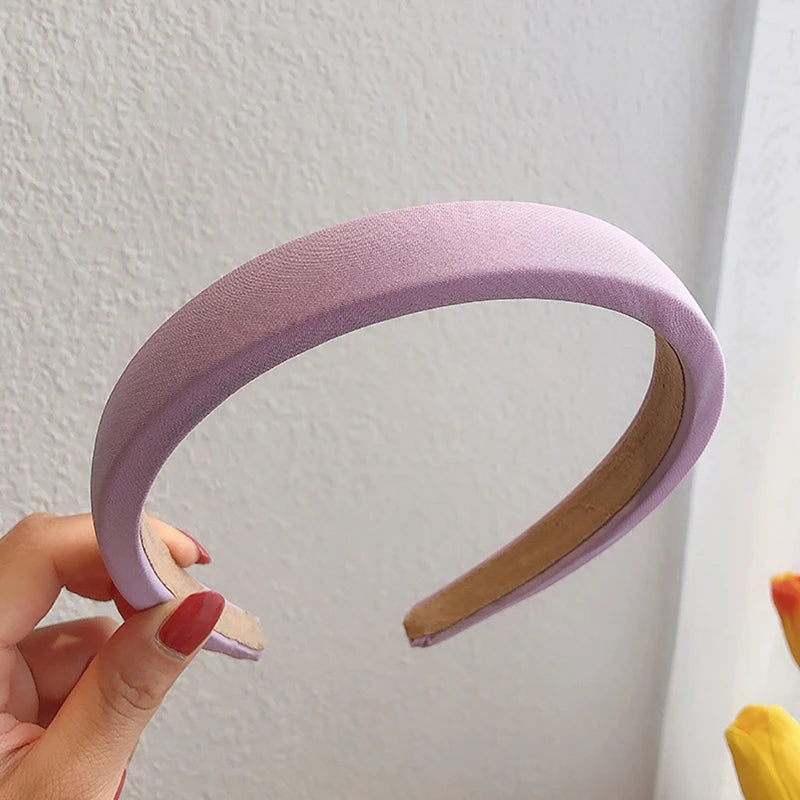 Sweet Candy Hairband Holder for Women Girls
