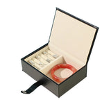 Candy Portable Jewelry Box for Women