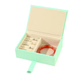 Candy Portable Jewelry Box for Women
