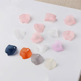 Petals Pendant Earrings DIY Jewelry Accessories