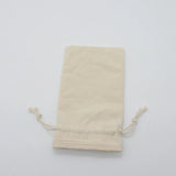 Canvas Drawstring Bag Jewelry/Wedding/cosmetic/Gift/Packaging/Hair/Wig