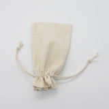 Canvas Drawstring Bag Jewelry/Wedding/cosmetic/Gift/Packaging/Hair/Wig