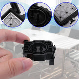 Cap Top Capping Station Printer Cap for DX5 DX7 Mimaki JV33 JV5 Mutoh ValueJet