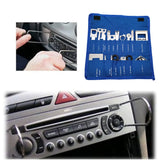 Car Audio Release Keys Extractor Disassembly Kit Repair Tool