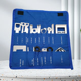 Car Audio Release Keys Extractor Disassembly Kit Repair Tool