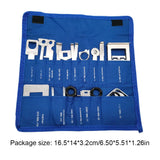 Car Audio Release Keys Extractor Disassembly Kit Repair Tool