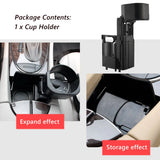 Car Centre Console Cup Holder for E Class C219 W211 S211 A2116800014