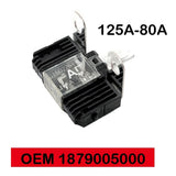 Car Circuit Insurance Fuse for Hyundai I10 H-100 I20 1879005000 1879005001