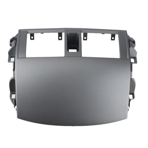 Car Dashboard Air Conditioning Outlet Panel Cover for Altis 2008-2013