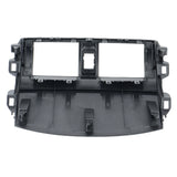 Car Dashboard Air Conditioning Outlet Panel Cover for Altis 2008-2013