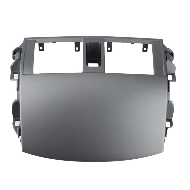 Car Dashboard Air Conditioning Outlet Panel Cover for Altis 2008-2013