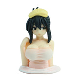 Big Boobs Anime Car Dashboard Decoration