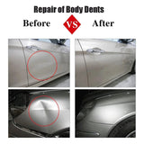 Car Dent Removal Hook Chain Durable Dent Repair Tool Auto Body