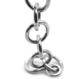 Car Dent Removal Hook Chain Durable Dent Repair Tool Auto Body