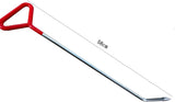 Car Dent Repair Hooks Stainless Steel Push Rods Crowbar Kit