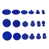 Car Dent Repair Tools Auto Paintless Body Dent Removal Kits
