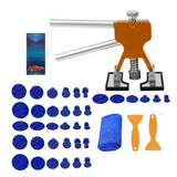 Car Dent Repair Tools Auto Paintless Body Dent Removal Kits