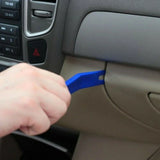 Car Door Clip Panel Removal Kit Installer Tool
