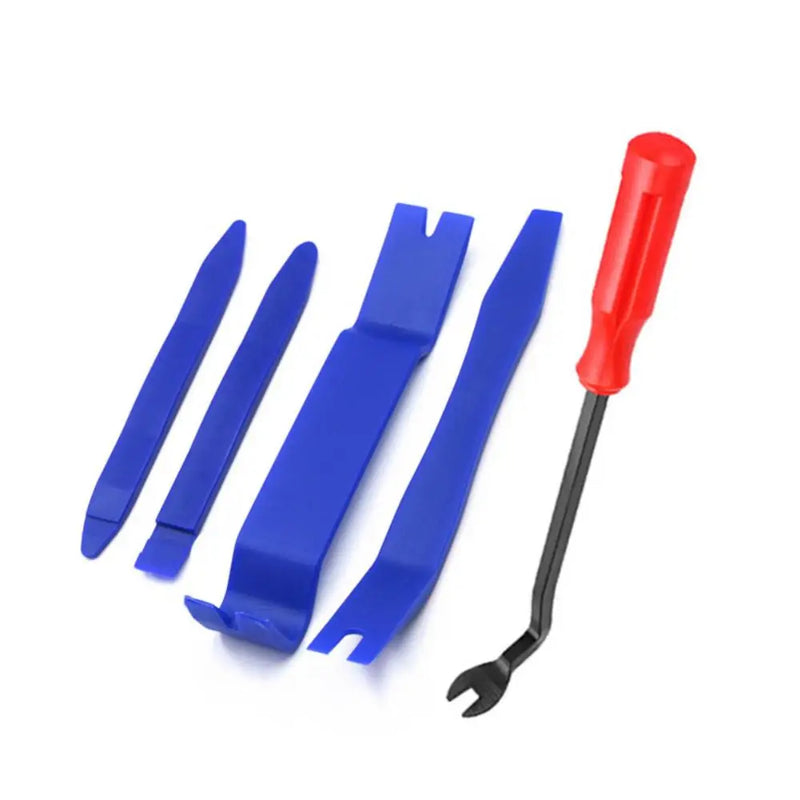Car Door Clip Panel Removal Kit Installer Tool