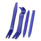Car Door Clip Panel Removal Kit Installer Tool
