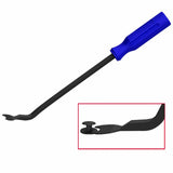 Car Door Clip Panel Removal Kit Installer Tool