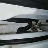 Car Door Side Plate Threading Sheath for 5N0 959 843