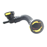 Engine Crankcase Vent Tube Breather Pipe 1192Q5 for 106 306 Partner Xsara