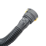Engine Crankcase Vent Tube Breather Pipe 1192Q5 for 106 306 Partner Xsara