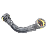 Engine Crankcase Vent Tube Breather Pipe 1192Q5 for 106 306 Partner Xsara