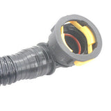 Engine Crankcase Vent Tube Breather Pipe 1192Q5 for 106 306 Partner Xsara