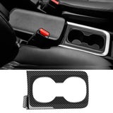 Voxy Front Console Armrest Water Cup Holder Panel RHD